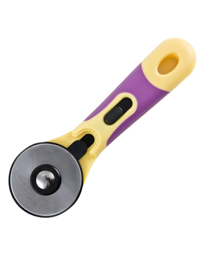 Taglierina rotativa jumbo 60mm