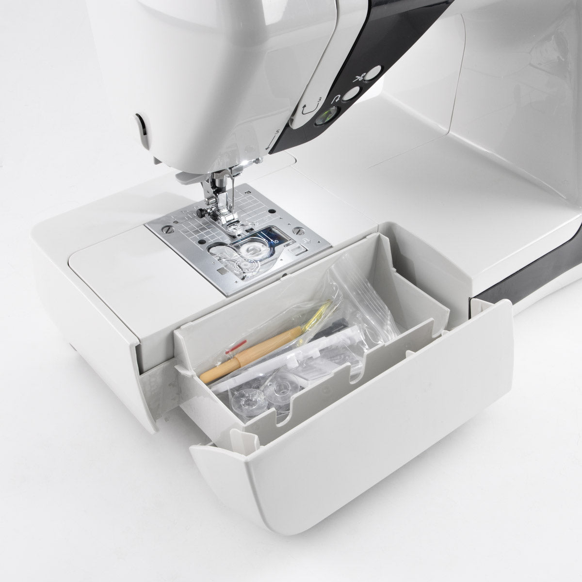 Texi TANGO Electronic Sewing Machine 
