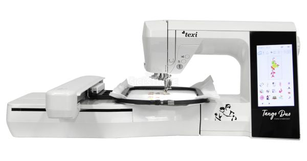 Texi TANGO Electronic Sewing Machine 