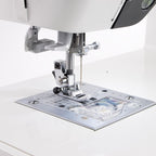 Texi TANGO Macchina per cucire elettronica