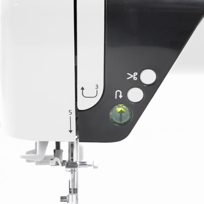 Machine à coudre électronique Texi TANGO