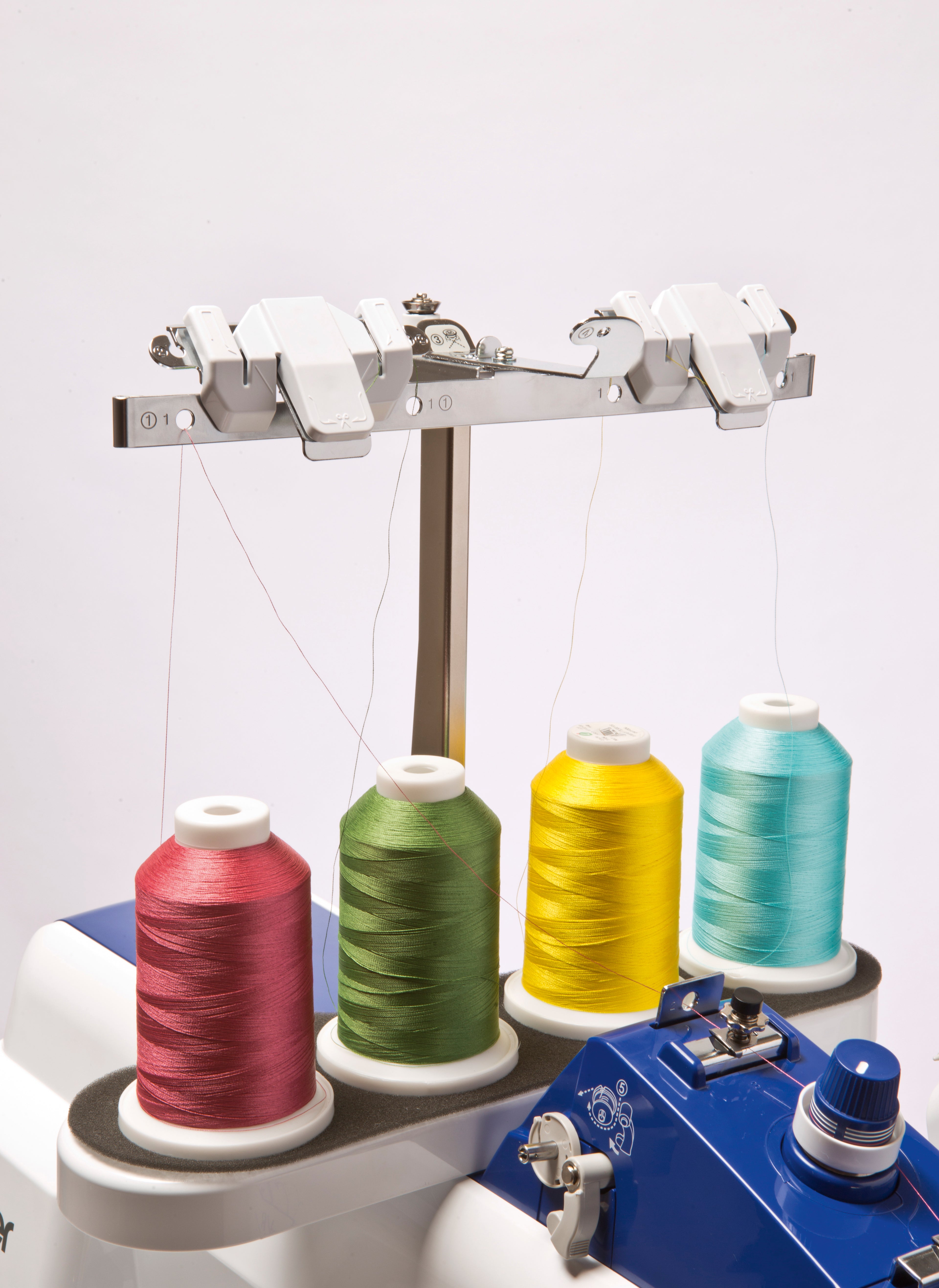 Brother VR1 Macchina da ricamo professionale