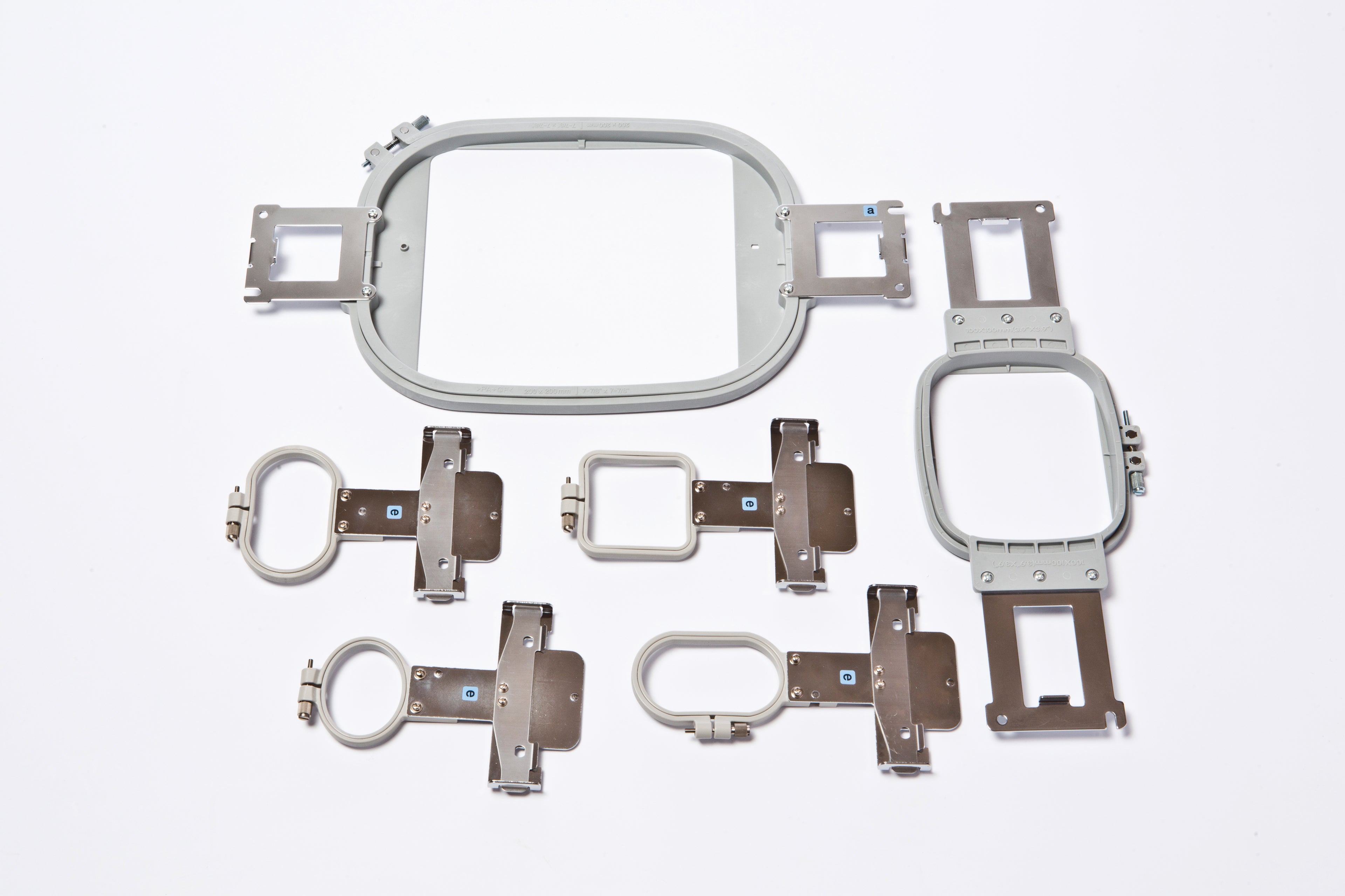 Brother VR1 Macchina da ricamo professionale