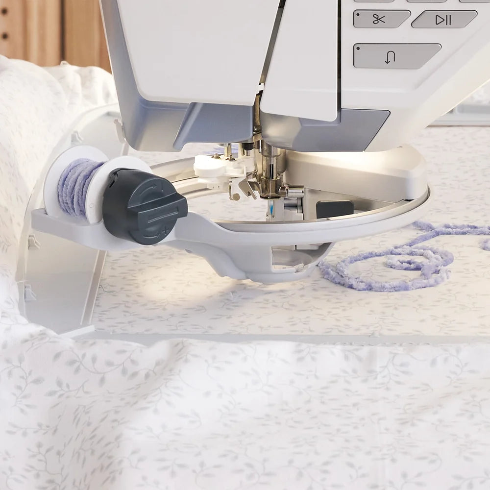 Máquina de coser y bordar Husqvarna Viking Designer EPIC 3