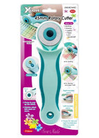 Taglierina Cutter rotativa 45mm