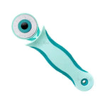 Taglierina Cutter rotativa 45mm