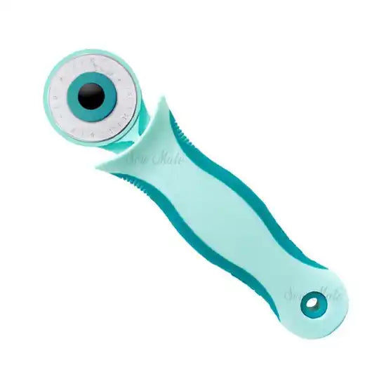 Taglierina Cutter rotativa 45mm