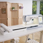 Máquina de coser y bordar Husqvarna Viking Designer EPIC 3